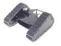 Lynxmotion - Tri-Track Chassis Kit