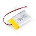Polymer Lithium Ion Battery - 1000mAh