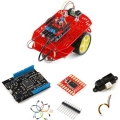 Robot Beginner Kit - Netduino 2 (C#)