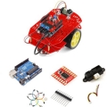 Robot Beginner Kit - Arduino UNO