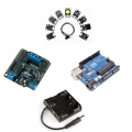 Arduino Sensory Kit Experience