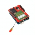 Sparkfun - Arduino GPRS/GSM shield