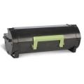 Toner Lexmark 50F2000 / 502 nero