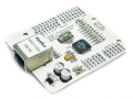 WIZNET ETHERNET SHIELD