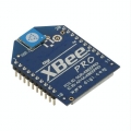 XBeePRO 60mW - Antenna a Chip
