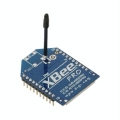 XBee-PRO S2C ZigBee Module (U.FL)(Discontinued)