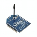 XBeePRO 60mW - Antenna a Filo