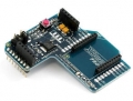 Xbee - Arduino Shield (senza Modulo)