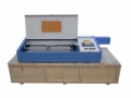 ZK-5030 Small Laser Cutting Machine