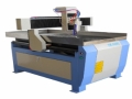 ZK-6090 Metal Engraver Machine With 4th Axis 600*900mm