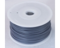 ABS - Gray - spool 1kg - 3mm