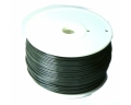 ABS - Black - spool 1kg - 3mm